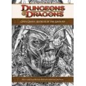 Dungeons and Dragons D&D Open Grave Secrets of Undead