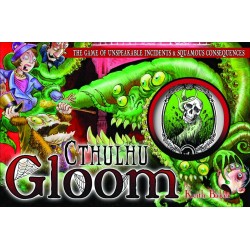 Cthulhu Gloom