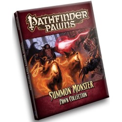 Pathfinder Summon Monster Pawn Collection