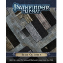 Pathfinder FlipMat Slum Quarter