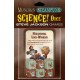 Munchkin Steampunk Science Dice