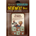 Munchkin Steampunk Science Dice