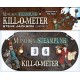 Munchkin Steampunk Kill O Meter