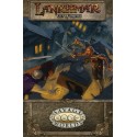 Savage Worlds Lankhmar City of Thieves (Savage Worlds)