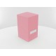 Ultimate Guard Monolith Deck Case 100+ Standard Size Pink
