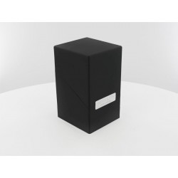 Ultimate Guard Monolith Deck Case 100+ Standard Size Schwarz