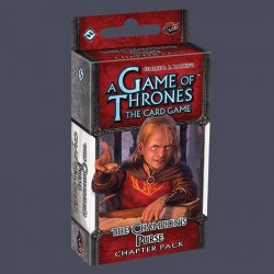 Game of Thrones AGOT LCG Champions Purse Chapter Pack