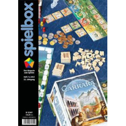 Spielbox 7 2012