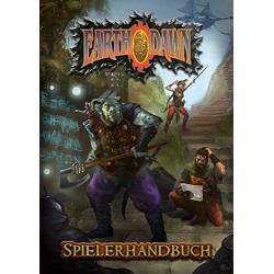 Earthdawn Spielerhandbuch