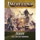 Pathfinder Osirion - Das Land der Pharaonen