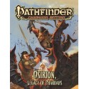 Pathfinder Osirion Legacy of Pharaohs