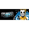 Star Trek Skele Treks Gravity Feed Booster 