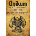 Unikum H.P. Lovecraft Edition