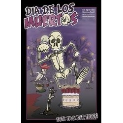 Dia de los muertos