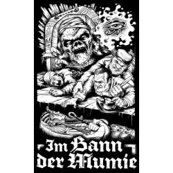 Im Bann der Mumie