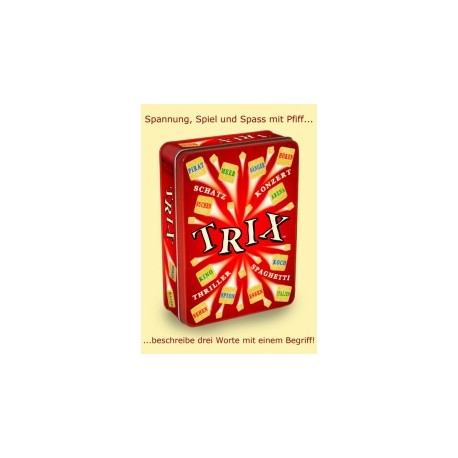 Trix