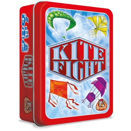 Kite Fight