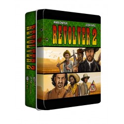 Revolver 2 (English only)