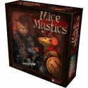 Mice and Mystics