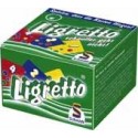 Ligretto - grün