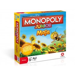 Monopoly Biene Maja