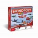 Monopoly Disney Planes