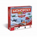 Monopoly Disney Planes