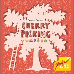 Cherry Picking