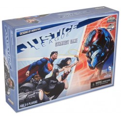 Justice League Board Game