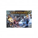 Marvel Legendary Dark City Expansion