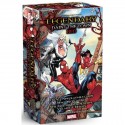 Marvel Legendary Spiderman Paint the Town Red Expansion 