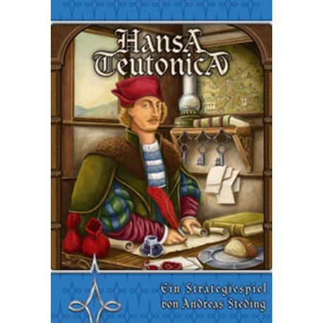 Hansa Teutonica Hansa Teutonica Ost Erweiterung
