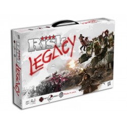 Risk Legacy