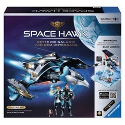 SPACE HAWK - STARTER SET