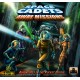 Space Cadets Away Missions