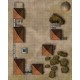 Savage World Weird Wars Rome Map Druid Circle Village