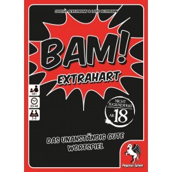 Bam Extrahart