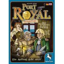 Port Royal Ein Auftrag geht noch ... (Erweiterung)