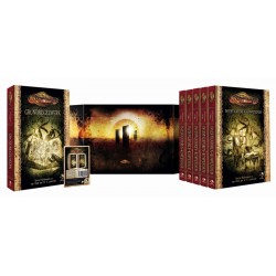 Cthulhu Spielgruppen Bundle