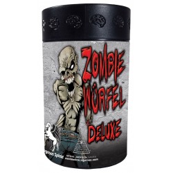 Zombie Würfel Deluxe