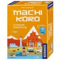 Machi Koro Großstadt Erweiterung 