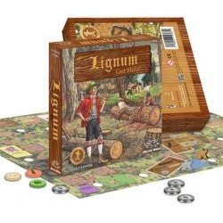 Lignum