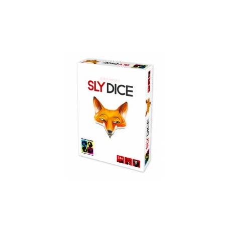 Sly Dice