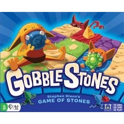 GobbleStones