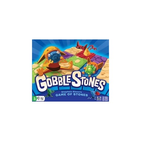 GobbleStones