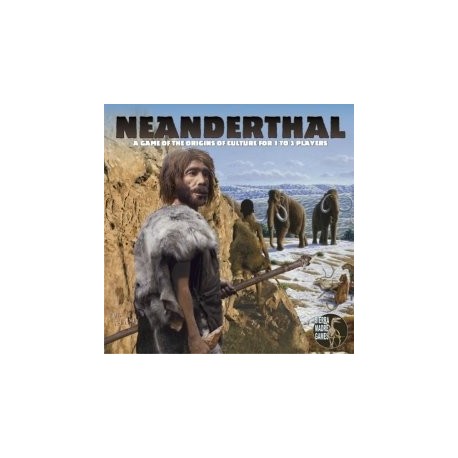 Neanderthal