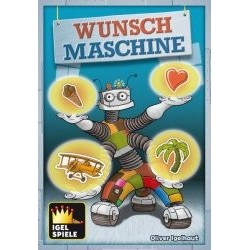 Wunschmaschine