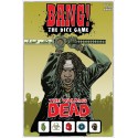 Bang Dice Game Walking Dead Edition