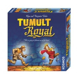 Tumult Royal