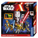 Star Wars Rebels Angriff der Rebellen Das Spiel